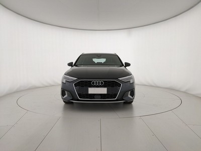 Audi A3 sportback 30 1.5 g-tron business advanced s-tronic - 2