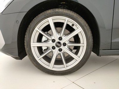 Audi A3 sportback 30 1.5 g-tron business advanced s-tronic - 10