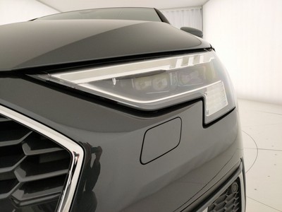 Audi A3 sportback 30 1.5 g-tron business advanced s-tronic - 11