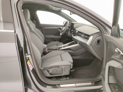 Audi A3 sportback 30 1.5 g-tron business advanced s-tronic - 8