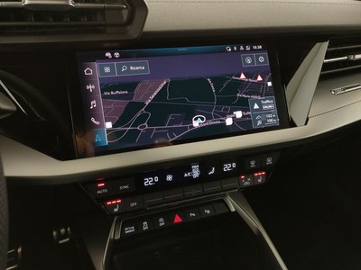 Audi A3 sportback 30 1.5 g-tron business advanced s-tronic - 12