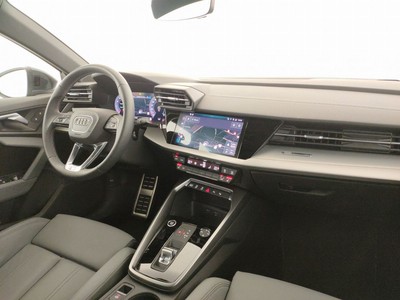 Audi A3 sportback 30 1.5 g-tron business advanced s-tronic - 6