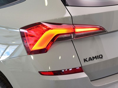 Skoda Kamiq 1.0 tsi monte carlo 110cv - 13