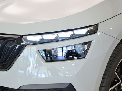 Skoda Kamiq 1.0 tsi monte carlo 110cv - 12