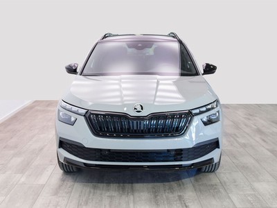 Skoda Kamiq 1.0 tsi monte carlo 110cv - 2