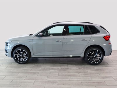 Skoda Kamiq 1.0 tsi monte carlo 110cv - 3