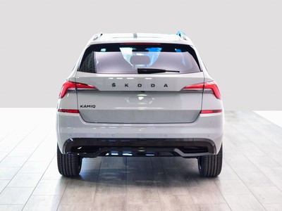 Skoda Kamiq 1.0 tsi monte carlo 110cv - 5