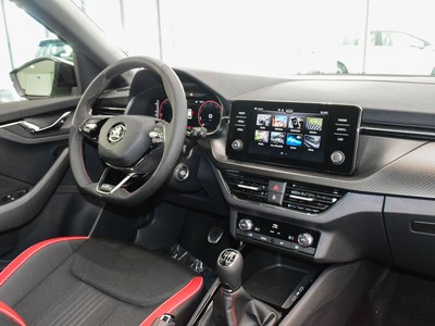 Skoda Kamiq 1.0 tsi monte carlo 110cv - 6