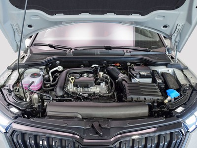 Skoda Kamiq 1.0 tsi monte carlo 110cv - 10