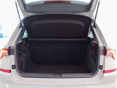 Skoda Kamiq 1.0 tsi monte carlo 110cv - 11