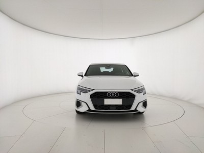 Audi A3 sportback 40 1.4 tfsi e business advanced s-tronic - 2