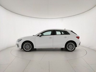 Audi A3 sportback 40 1.4 tfsi e business advanced s-tronic - 3