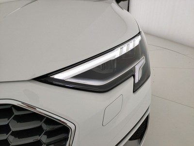 Audi A3 sportback 40 1.4 tfsi e business advanced s-tronic - 11