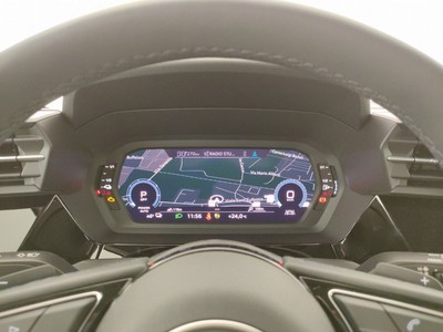 Audi A3 sportback 40 1.4 tfsi e business advanced s-tronic - 12