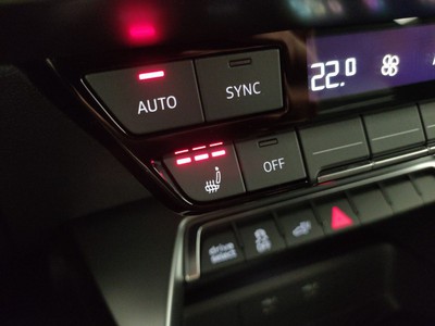 Audi A3 sportback 40 1.4 tfsi e business advanced s-tronic - 13