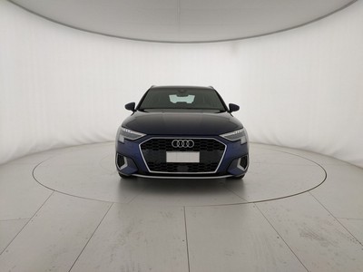 Audi A3 sportback 40 1.4 tfsi e business advanced s-tronic - 2