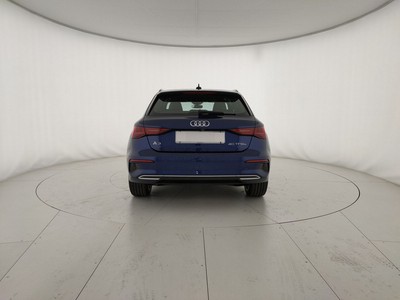 Audi A3 sportback 40 1.4 tfsi e business advanced s-tronic - 5