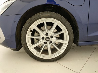 Audi A3 sportback 40 1.4 tfsi e business advanced s-tronic - 10