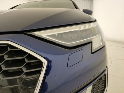 Audi A3 sportback 40 1.4 tfsi e business advanced s-tronic - 11