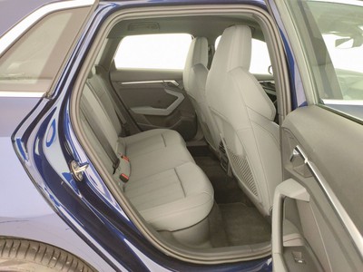 Audi A3 sportback 40 1.4 tfsi e business advanced s-tronic - 9