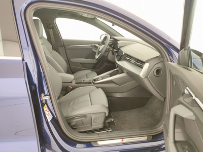 Audi A3 sportback 40 1.4 tfsi e business advanced s-tronic - 8