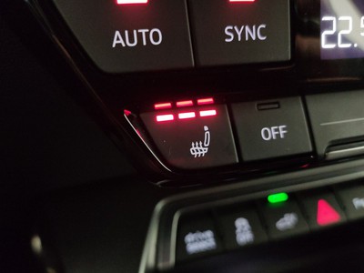 Audi A3 sportback 40 1.4 tfsi e business advanced s-tronic - 14