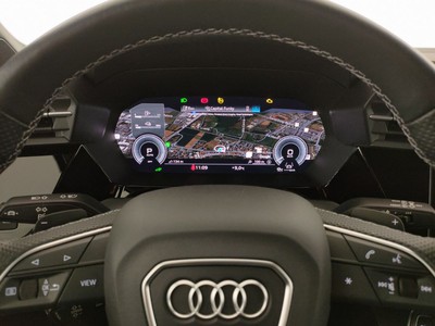 Audi A3 sportback 40 1.4 tfsi e business advanced s-tronic - 17