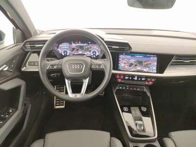 Audi A3 sportback 40 1.4 tfsi e business advanced s-tronic - 7