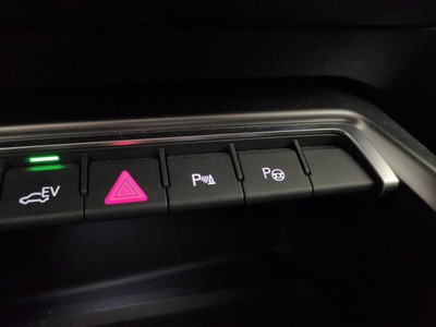 Audi A3 sportback 40 1.4 tfsi e business advanced s-tronic - 15