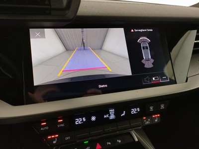 Audi A3 sportback 40 1.4 tfsi e business advanced s-tronic - 13