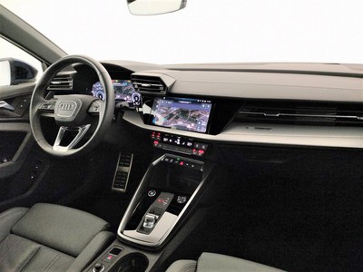 Audi A3 sportback 40 1.4 tfsi e business advanced s-tronic - 6