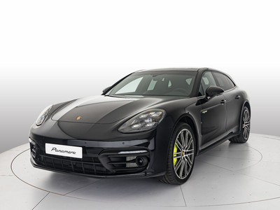 Porsche Panamera sport turismo 2.9 4 e-hybrid auto - 1
