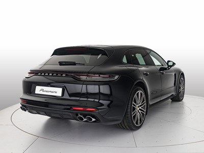 Porsche Panamera sport turismo 2.9 4 e-hybrid auto - 4