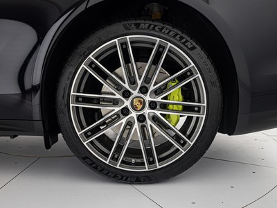 Porsche Panamera sport turismo 2.9 4 e-hybrid auto - 15