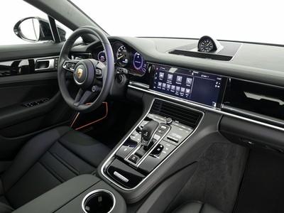 Porsche Panamera sport turismo 2.9 4 e-hybrid auto - 6