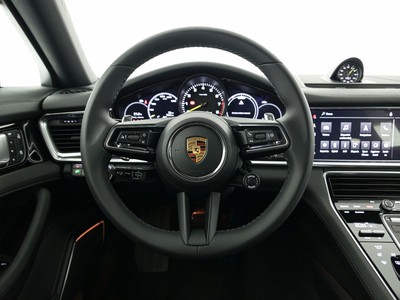 Porsche Panamera sport turismo 2.9 4 e-hybrid auto - 8