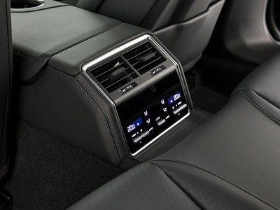 Porsche Panamera sport turismo 2.9 4 e-hybrid auto - 11