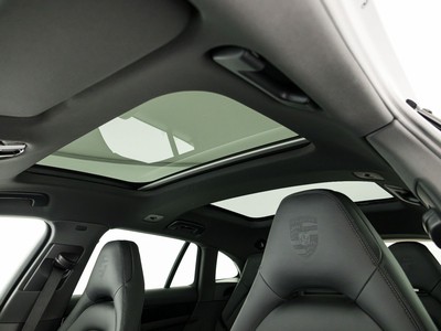 Porsche Panamera sport turismo 2.9 4 e-hybrid auto - 13