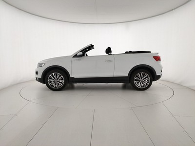 Volkswagen T-Roc cabriolet 1.0 tsi style 115cv - 3