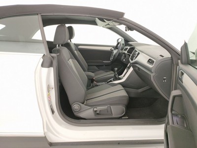 Volkswagen T-Roc cabriolet 1.0 tsi style 115cv - 8