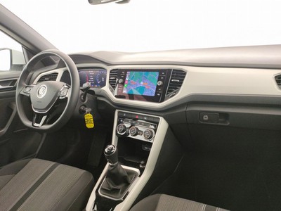 Volkswagen T-Roc cabriolet 1.0 tsi style 115cv - 6