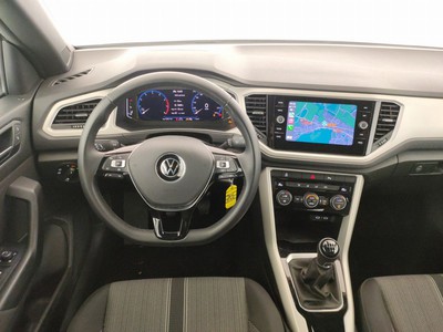Volkswagen T-Roc cabriolet 1.0 tsi style 115cv - 7