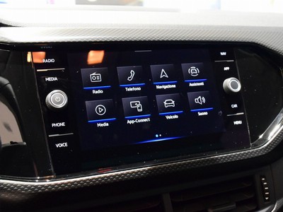 Volkswagen T-Cross 1.0 tsi sport 95cv - 15