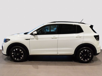 Volkswagen T-Cross 1.0 tsi sport 95cv - 3