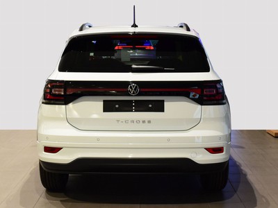 Volkswagen T-Cross 1.0 tsi sport 95cv - 5