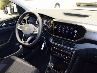 Volkswagen T-Cross 1.0 tsi sport 95cv - 6