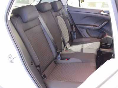 Volkswagen T-Cross 1.0 tsi sport 95cv - 9