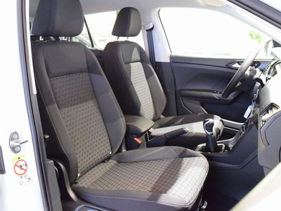 Volkswagen T-Cross 1.0 tsi sport 95cv - 8