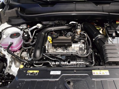 Volkswagen T-Cross 1.0 tsi sport 95cv - 10