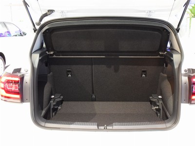 Volkswagen T-Cross 1.0 tsi sport 95cv - 11